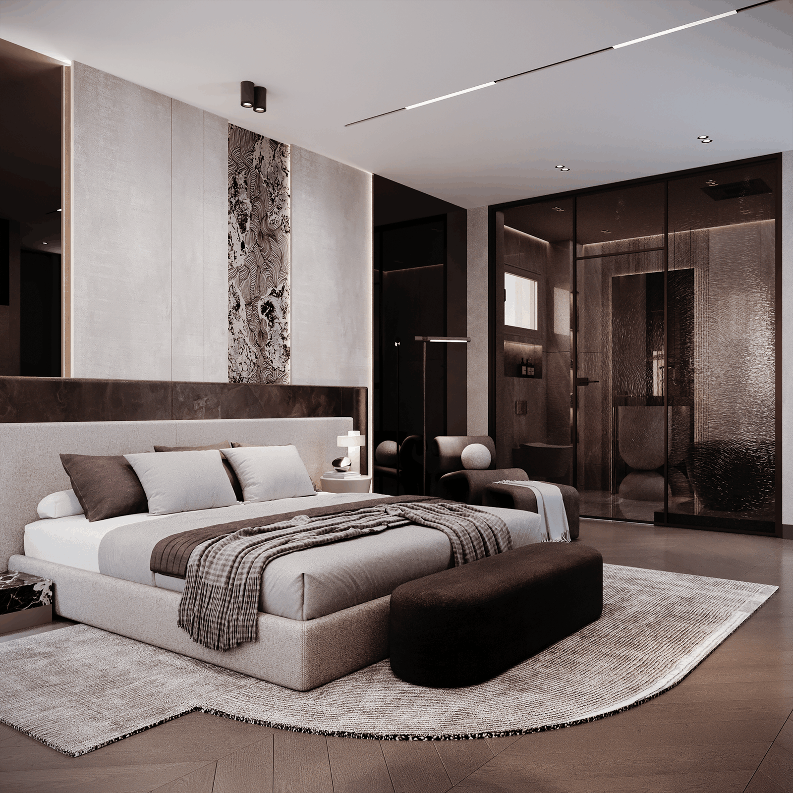 The 5th Settlement Villa - Image 1